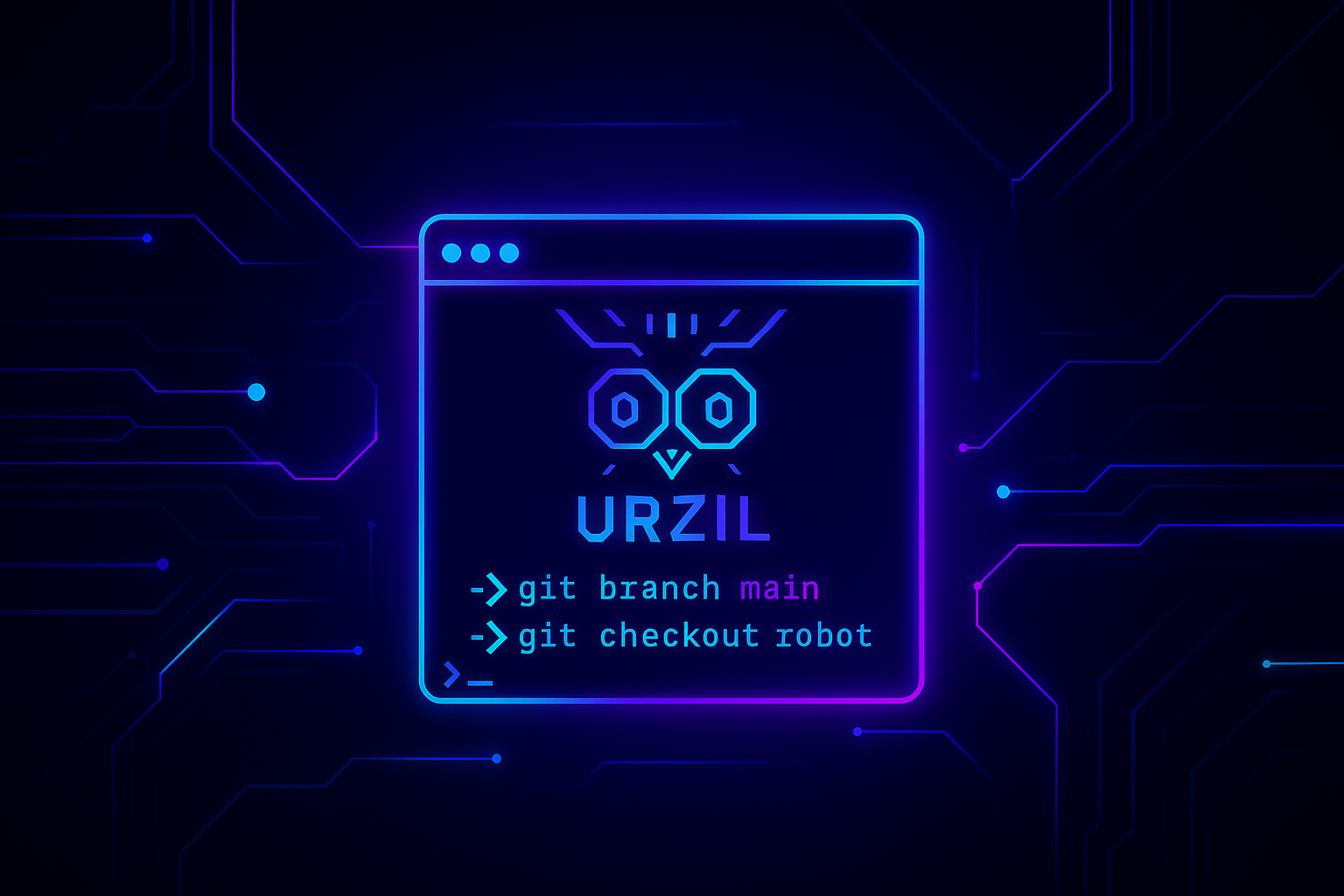 Building My First Gum TUI - Git Branch Manager